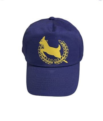 Grove Wood Cap - Purple