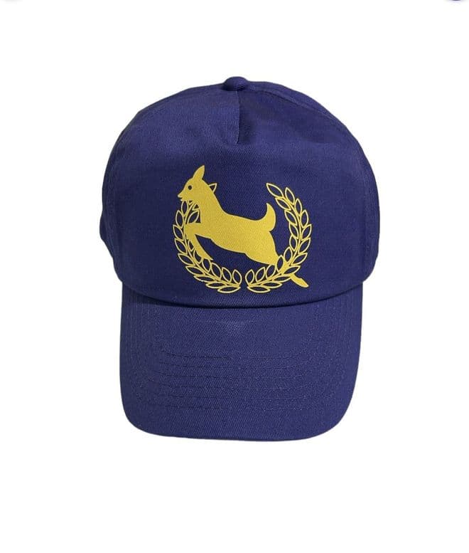 Grove Wood Cap - Purple