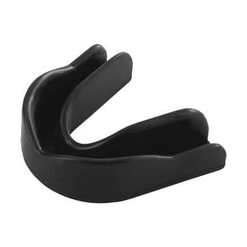 Gum Shield - BLACK