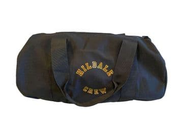 Hildale Holdall - Black