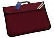 Infant Book Bag - Plain - Various Colours Available