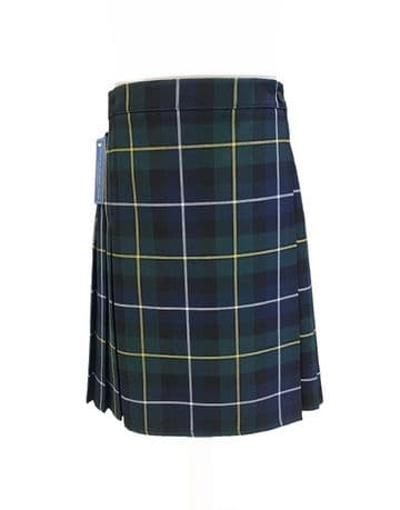 King Edmund Kilt - It is the buyer's responsibility to ensure the kilt is knee length