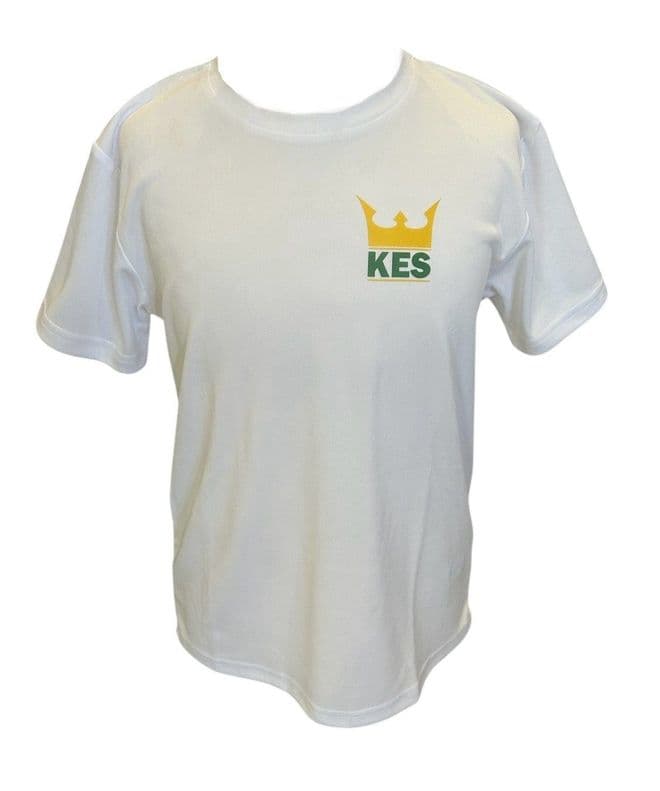 King Edmund New Sport top - Unisex