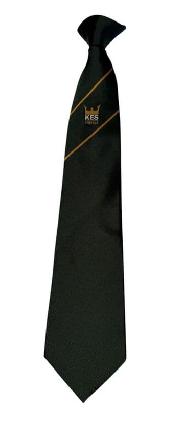 King Edmund  PREFECT Tie