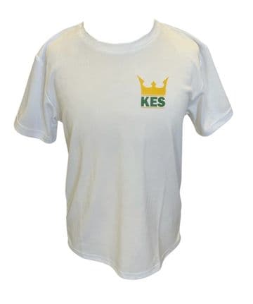 King Edmund Sport top - Unisex
