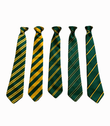 King Edmund Tie