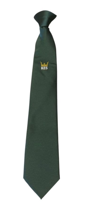 King Edmund  Tie -  ALL YEARS