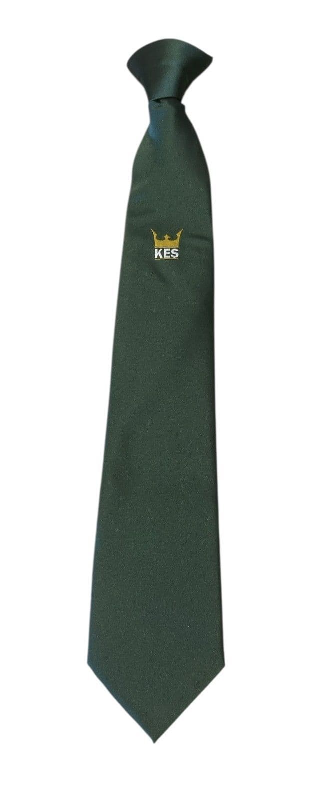 King Edmund  Tie -  ALL YEARS