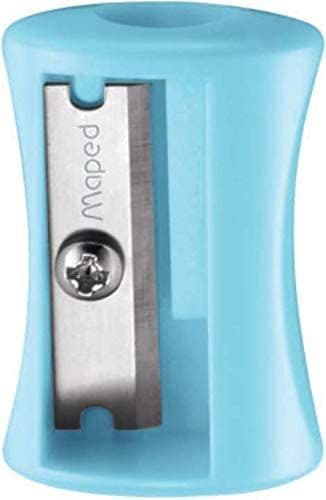 Mini Pastel Pencil Sharpener