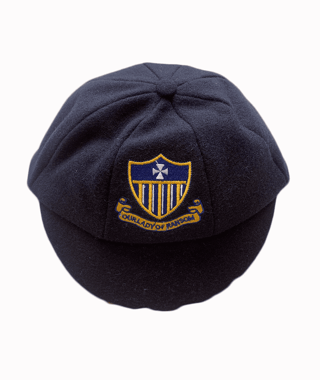 OLOR Boys Cap - NAVY