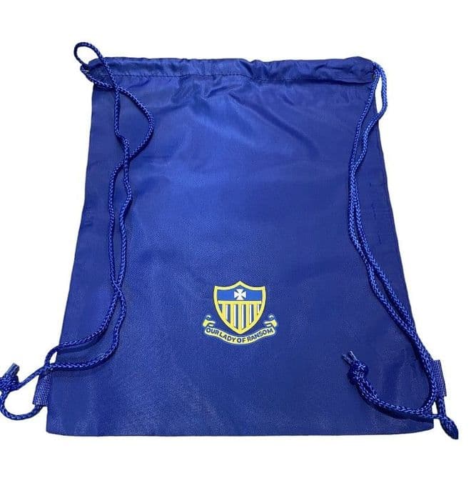 OLOR - Pe Bag Royal