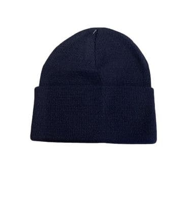 OLOR Ski Hat - NAVY