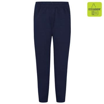 P.E. Jogging Bottoms - NAVY