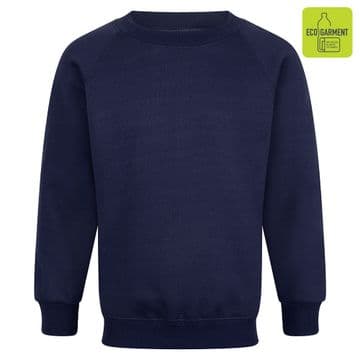 P.E. Sweatshirt - NAVY