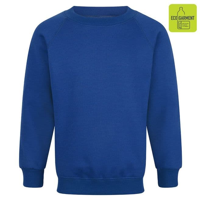P.E. Sweatshirt - ROYAL