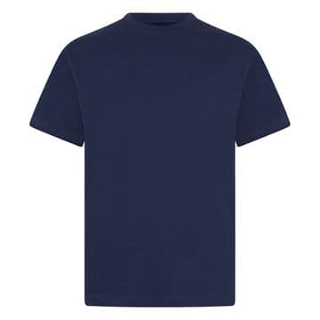 P.E. T-Shirt - Navy