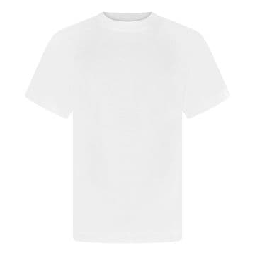 P.E. T-Shirt - White