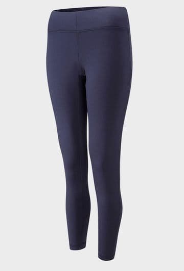 PE Training Leggings- Girl ZR38  Navy    - YEAR 6 ONLY