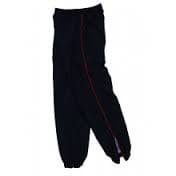 Performance Trousers - BLACK
