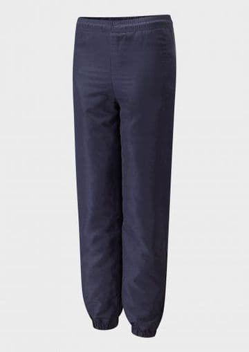 Performance Trousers - NAVY