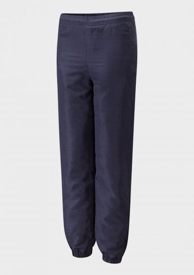 Performance Trousers - NAVY