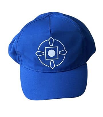 Plumberow LIFT Cap - Royal
