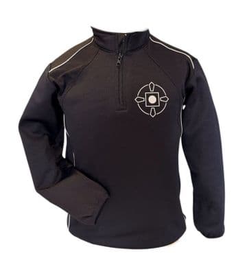 Plumberow LIFT Training Top - ZR45 - NAVY