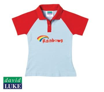 Polo Shirt Short Sleeve DL 91