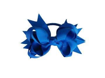 Pony Big Bow - ROYAL