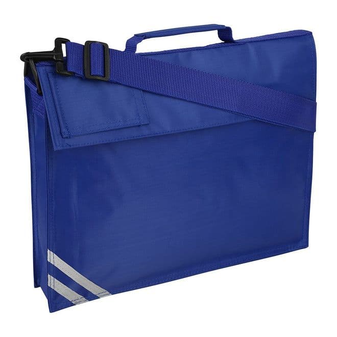Premium Book Bag - Various Colours Available
