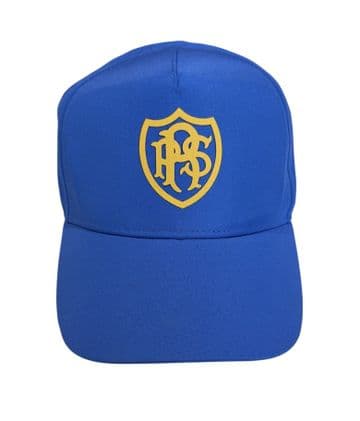 Rayleigh Cap - Royal