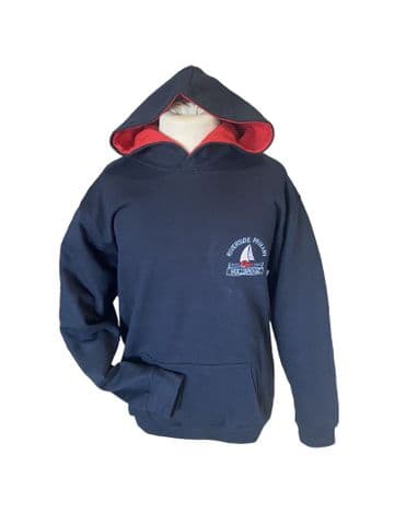Riverside Hoody - Reception-Year 6