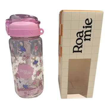 Roamie - Ballerina Mice Drinks bottle