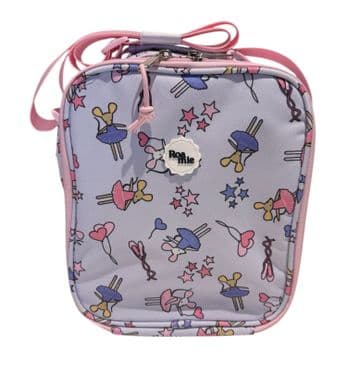Roamie - Ballerina Mice lunchbox