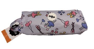 Roamie - Ballerina mice pencil case
