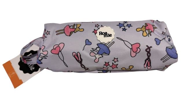 Roamie - Ballerina mice pencil case