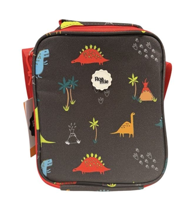 Roamie - Dino Lunch box