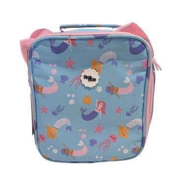 Roamie- Mermaid lunch box