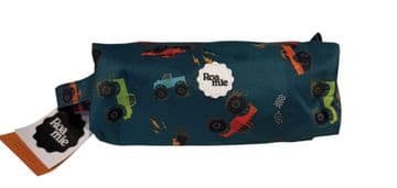 Roamie - Monster Truck pencil case