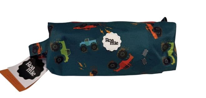 Roamie - Monster Truck pencil case