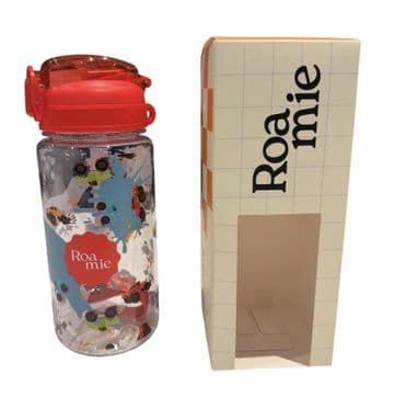 Roamie- Monster Trucks drink bottle