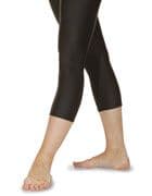 Roch Valley Calf Length Leggings Black only. Beg Mod/ Tap - Grade 1