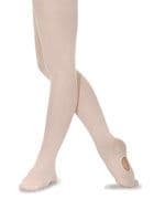 Roch Valley Convertable Tights. Pastel Pink