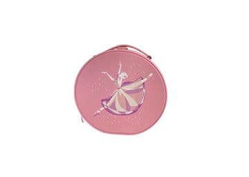 Roch Valley Vanity Case VCIND - Pink