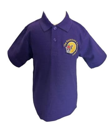 Rochford Day Nursery Polo