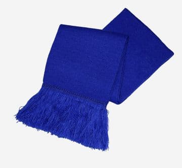 Rochford Scarf - Royal