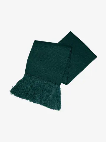 Scarf - Green