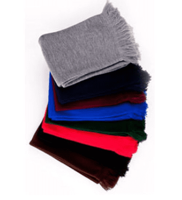 Scarf - Various Colours Available