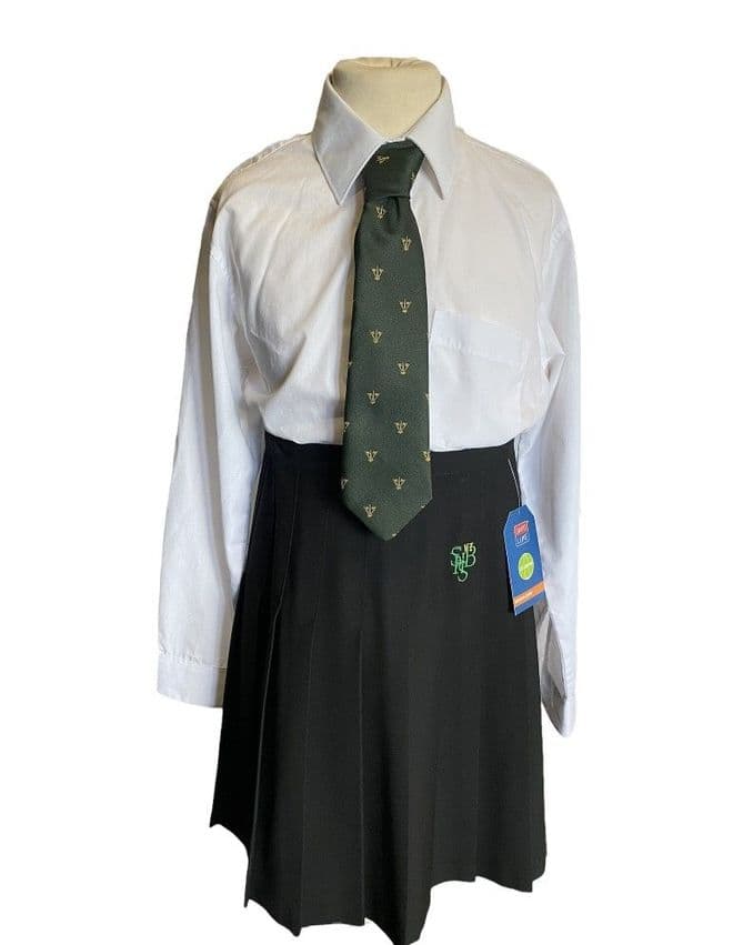 Southend Boys 6th Form Skirt - It is the buyer's responsibility to ensure the skirt is knee length