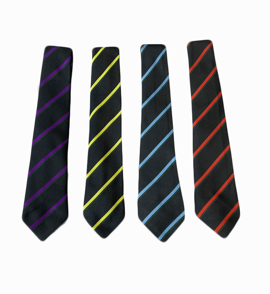 Boys ties discount